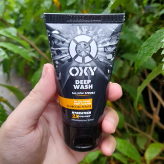 Combo 5 tuýp sữa rửa mặt oxy 25g NAM FERFECT WASH VÀ DEEP  /TOTAL( hàng khuyến mãi)