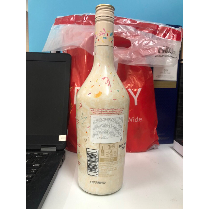 BAILEYS Sữa Baileys Cream 750ml-SHIP HOẢ TỐC