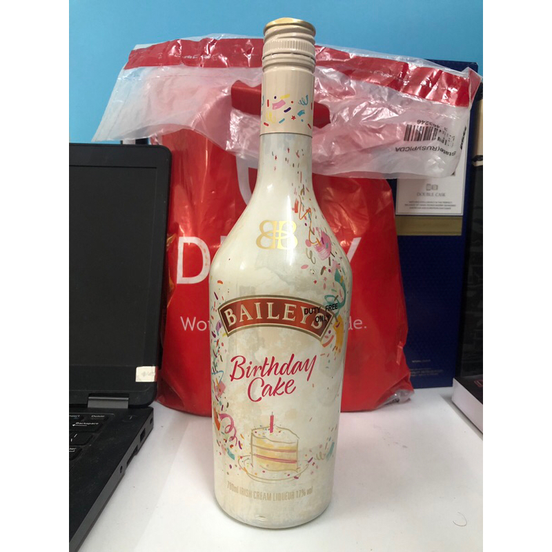 BAILEYS Sữa Baileys Cream 750ml-SHIP HOẢ TỐC