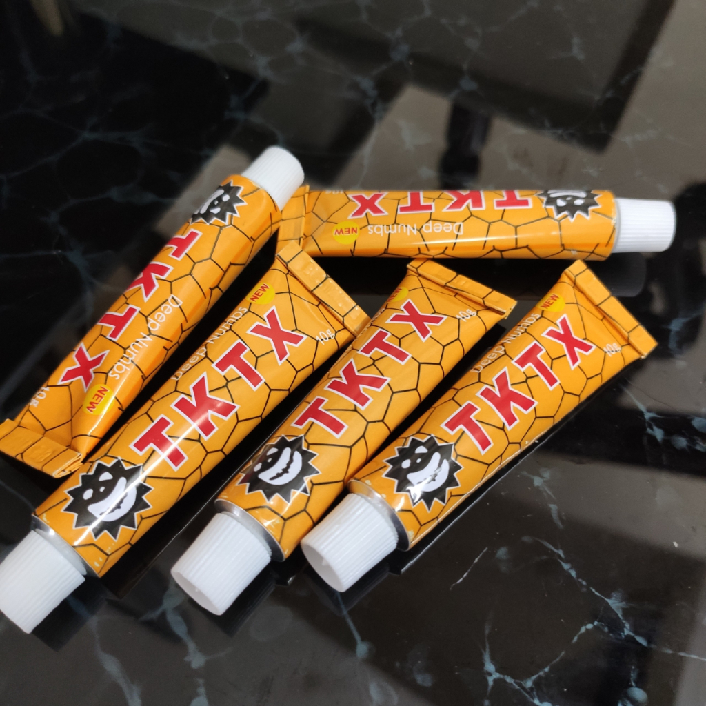 TKTX  HÀNG "REAL" TEM MỚI