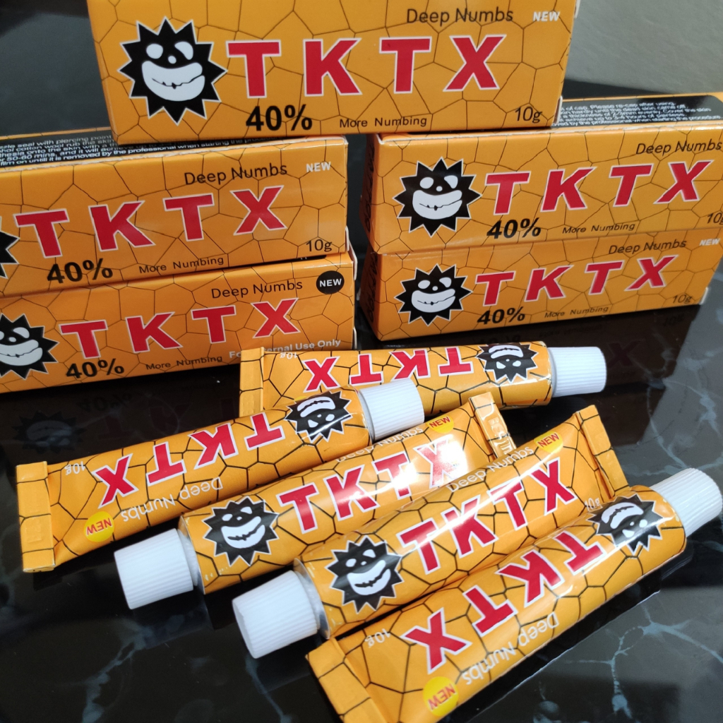 TKTX  HÀNG "REAL" TEM MỚI