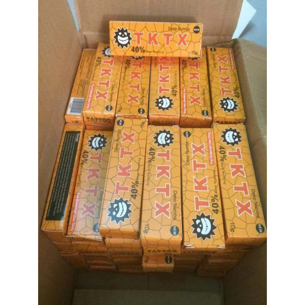 TKTX  HÀNG "REAL" TEM MỚI