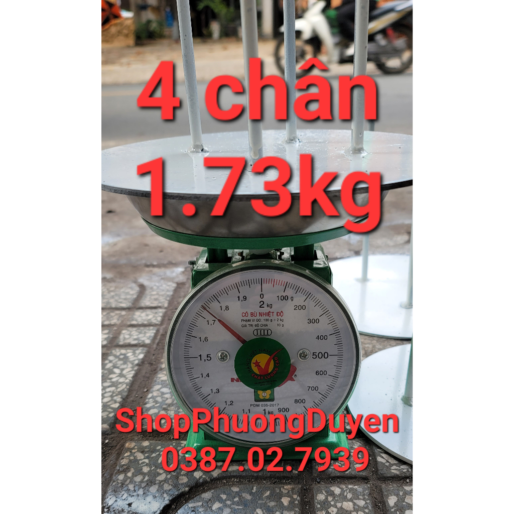 Đế hoa khổng lồ l Đế sắt siêu nặng