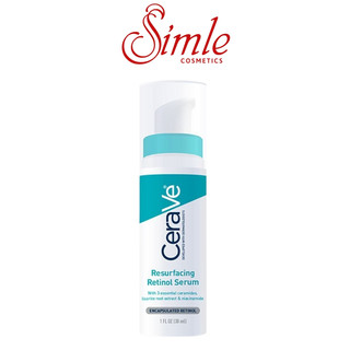 Serum Cấp Nước Phục Hồi Da CeraVe 30ml