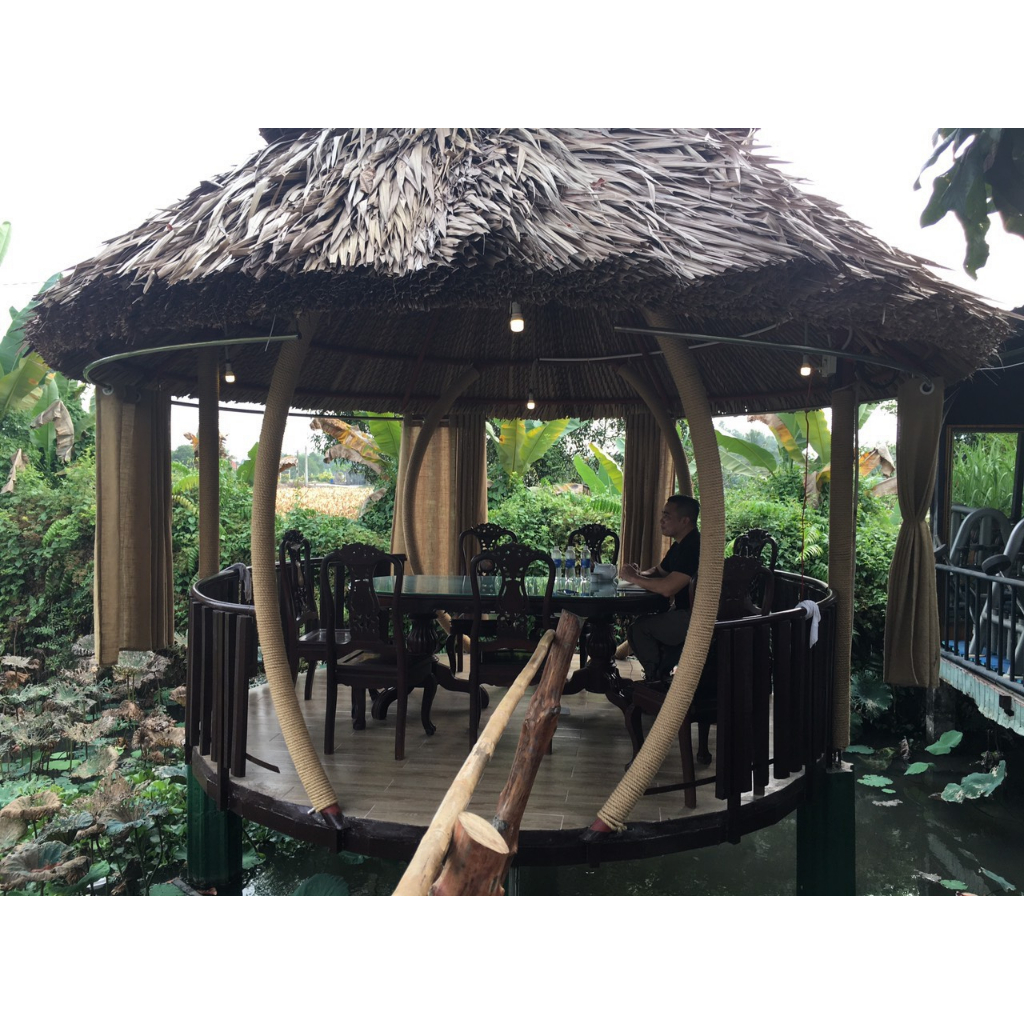 Dây thừng trang trí, dây thừng macrame, 1kg dây đay, dây cotton, làm decor, handmade, cào móng mèo