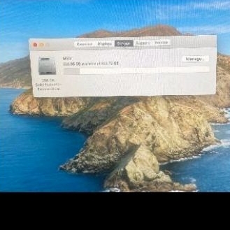 MÁC BÚC AIR 2017 LIKE NEW I5 8GB 256 | BigBuy360 - bigbuy360.vn