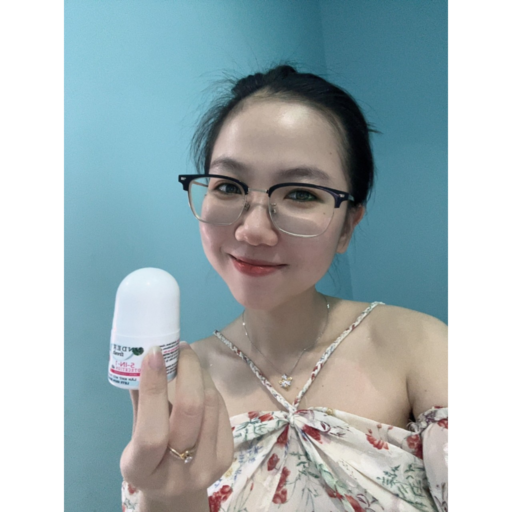 lăn khử mùi (giảm thâm, hạn chế mồ hôi,trắng sáng,không vàng áo) | BigBuy360 - bigbuy360.vn