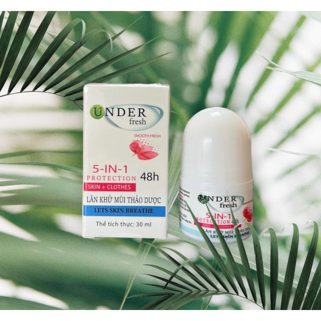 lăn khử mùi (giảm thâm, hạn chế mồ hôi,trắng sáng,không vàng áo) | BigBuy360 - bigbuy360.vn