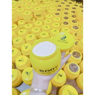 BODY CỐT TẨY MẠNH SKINCREAM