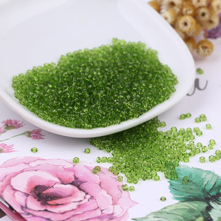 Gói hạt cườm 2mm (20gr)