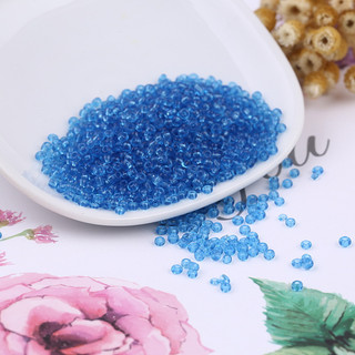 Gói hạt cườm 2mm (20gr)