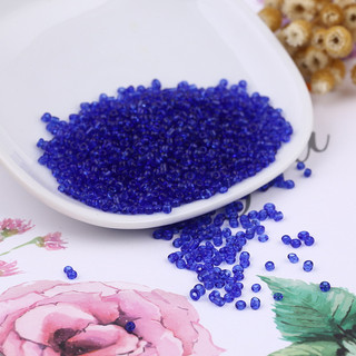 Gói hạt cườm 2mm (20gr)