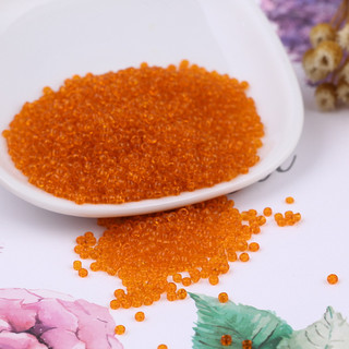 Gói hạt cườm 2mm (20gr)