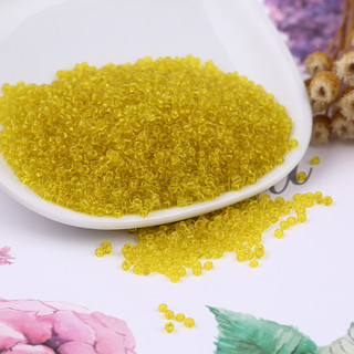 Gói hạt cườm 2mm (20gr)