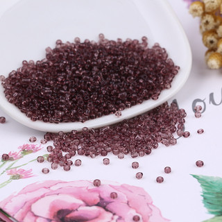 Gói hạt cườm 2mm (20gr)