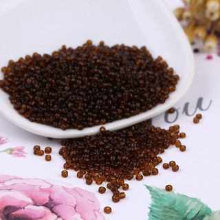 Gói hạt cườm 2mm (20gr)