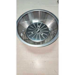 Dao và Lưới Lọc Máy Ép Trái Cây Bluestone JEB-6545 - Phụ Kiện Chính Hãng