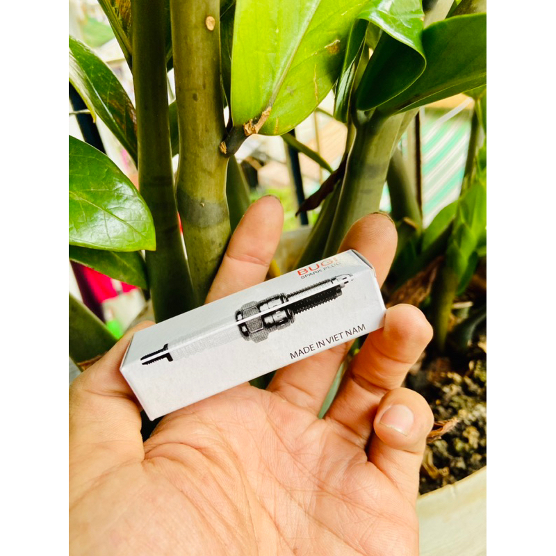 Bugi HONDA VARIO / AIR BLADE 110 Fi/ AIR BLADE AB 125 / SH 125 150 / SH MODE / LEAD125 / VISION/ Future 125 /Wave s 110