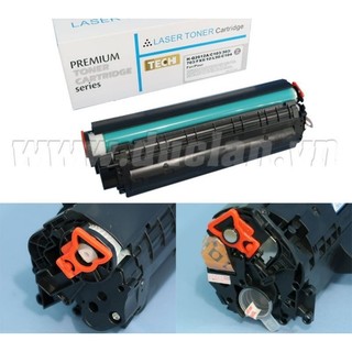 Hộp mực HP 83A loại 1 Dùng cho Hp laserjet Pro M125, M126, M127, M201, M225, m125a, m127fn, 127fn, m201dw