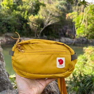 Túi đeo chéo Fjallrqven high coast hip pack