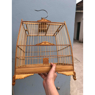 Khung chao mao tu giáp triên đục thái đấu hàng đẹp chất lương