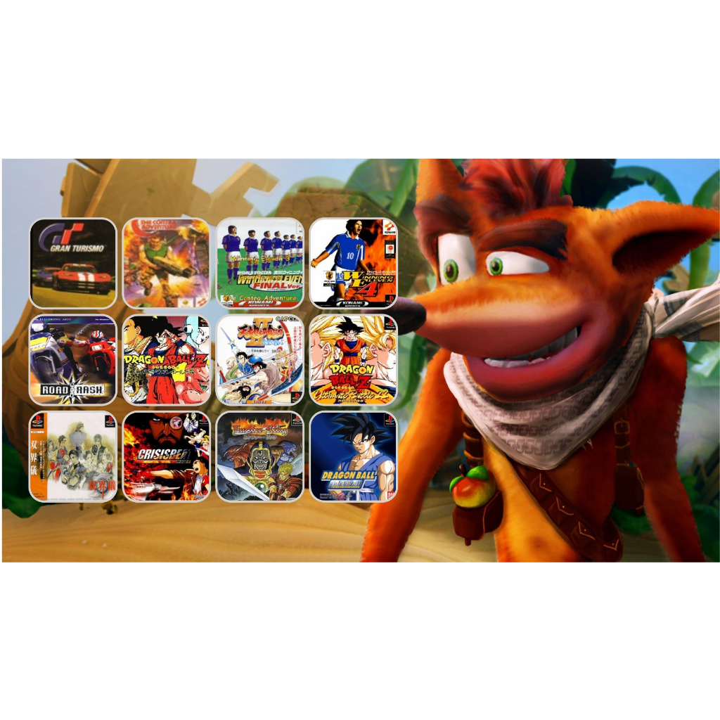 Máy game PS2 kèm ổ cứng 500GB chơi game giải trí cùng gia đình. | BigBuy360 - bigbuy360.vn