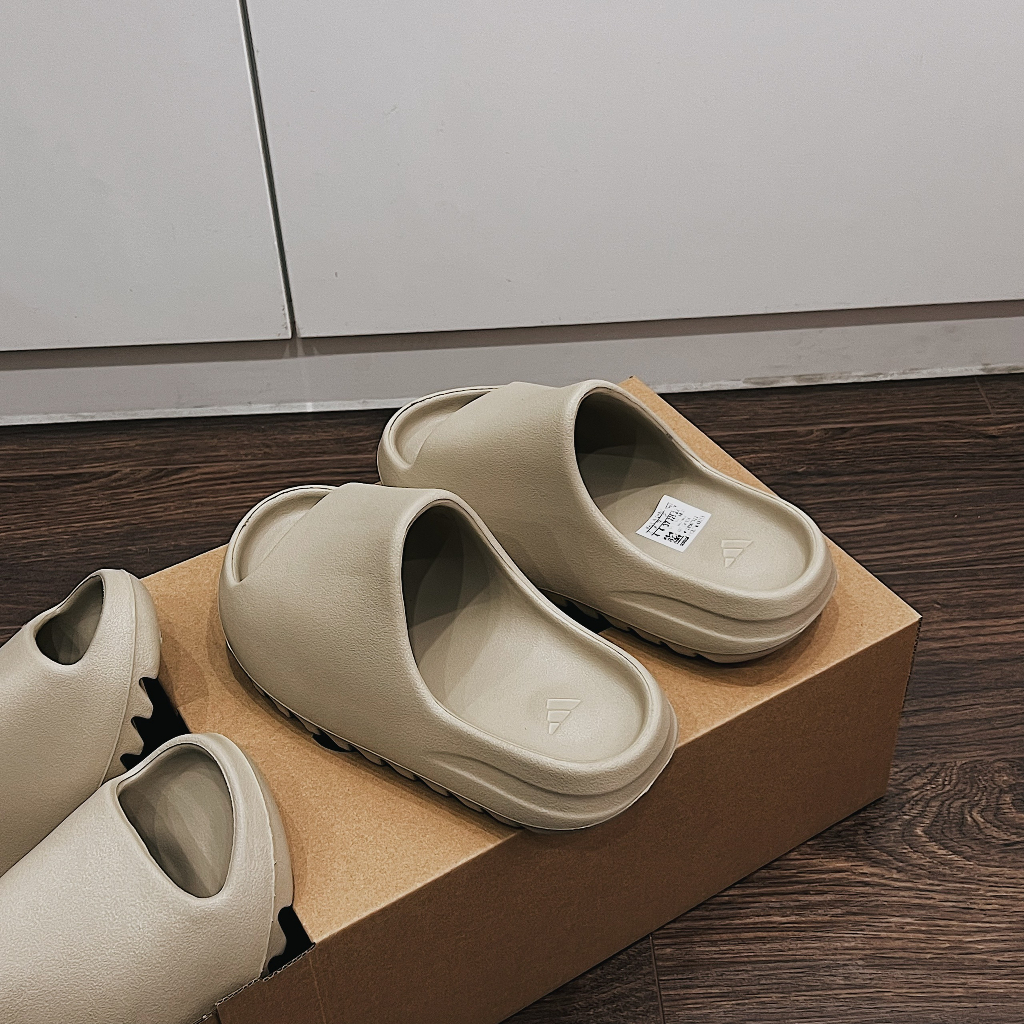 DÉP SLIDE PURE NÂU ĐẾ ĐÚC SC