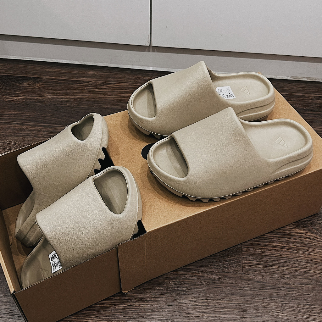 DÉP SLIDE PURE NÂU ĐẾ ĐÚC SC