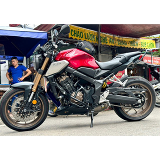 Chống đổ CB650R hàng update 2019-2023+