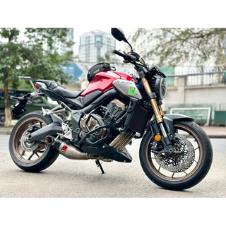 Chống đổ CB650R hàng update 2019-2023+