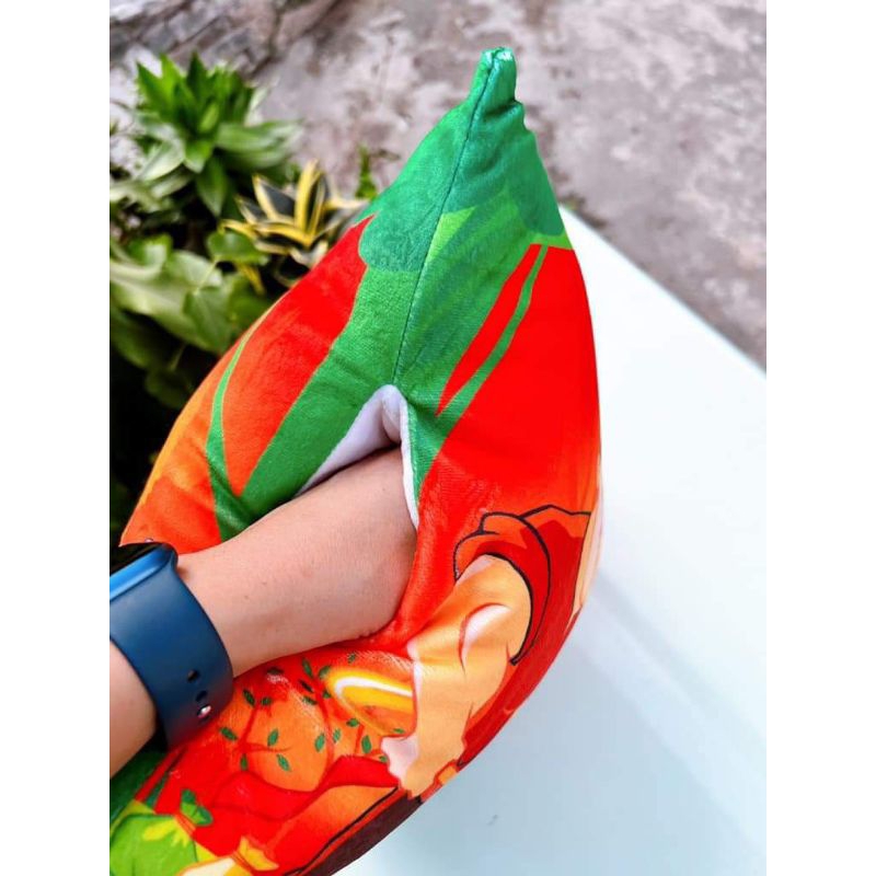 GỐI ÊM ĐA NĂNG KUN