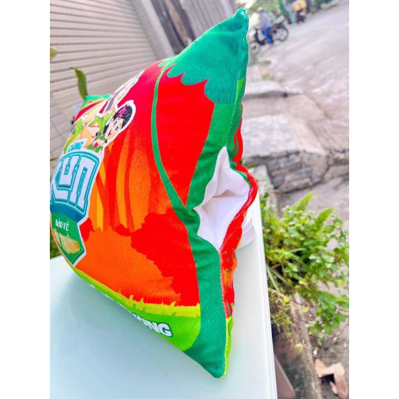 GỐI ÊM ĐA NĂNG KUN