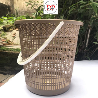Xọt đựng rác,thùng đựng giác nhựa Việt Nhật
