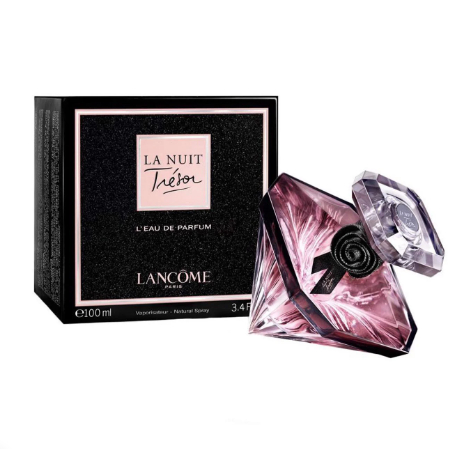 Nước hoa Nữ Lancome La Nuit Tresor 10ml