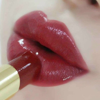 son dưỡng whoo màu đỏ wine red