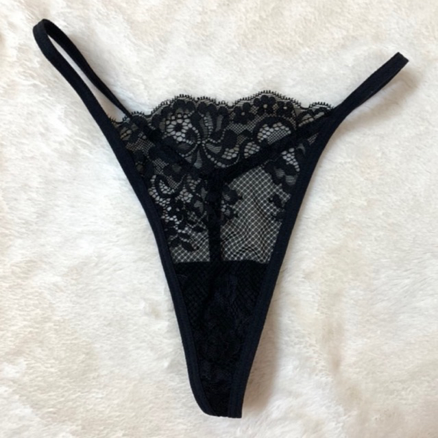 Quần lót lọt khe ren sexy, quần lót sẻ đáy
