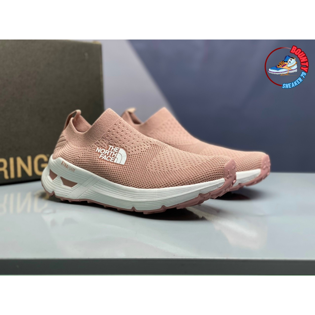 Giày Thể Thao The North Face Extra Foam (Chính Hãng - Fullbox)