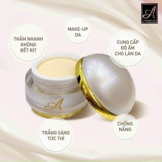 Kem Face Pháp Mẫu mới
