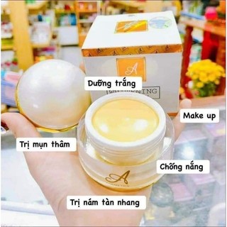Kem Face Pháp Mẫu mới( 20g)