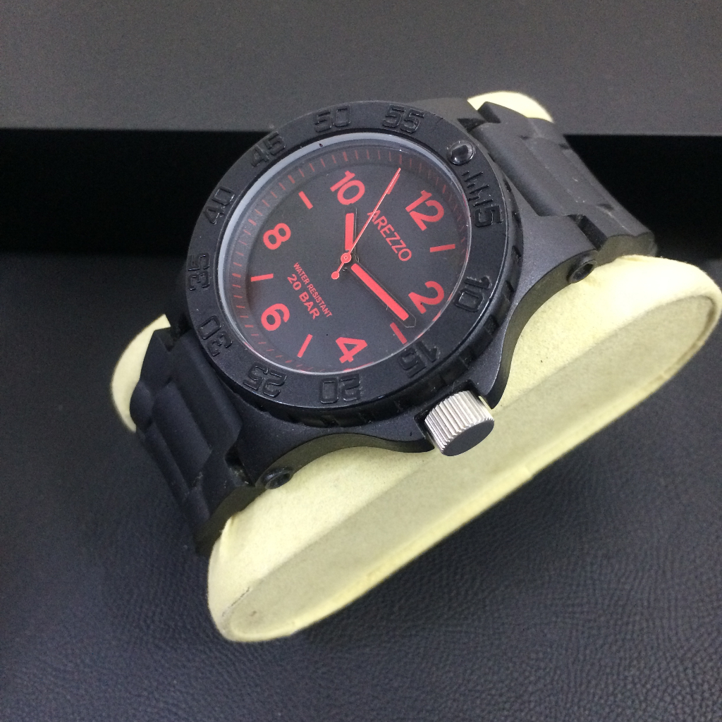 Đồng hồ nam Arezzo Nhật