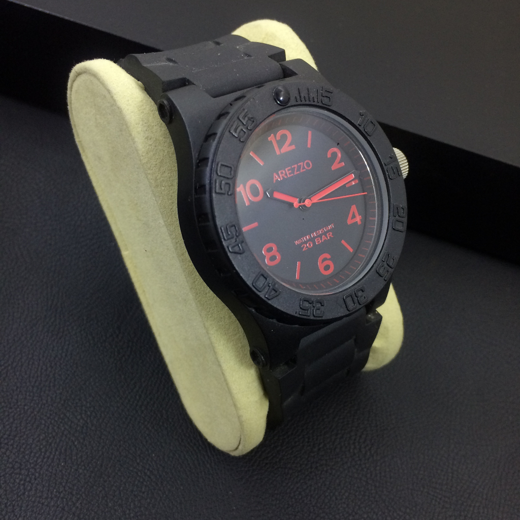 Đồng hồ nam Arezzo Nhật