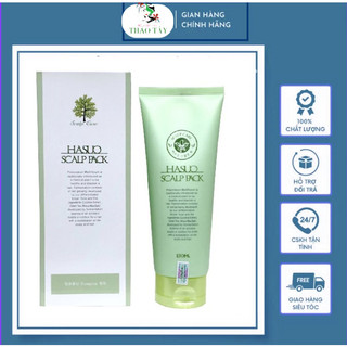 Dầu xả hasuo ngăn rụng và kích thích mọc tóc hàn quốc 230ml