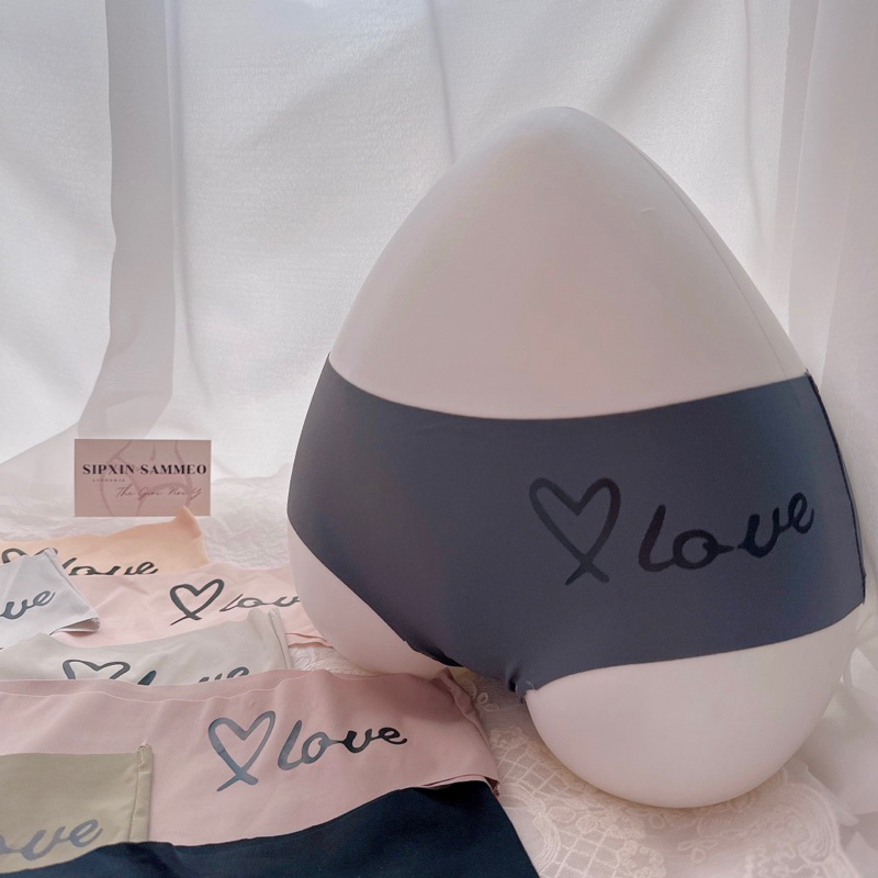 🫶🏻 Quần Lót Su Love From Năng Động