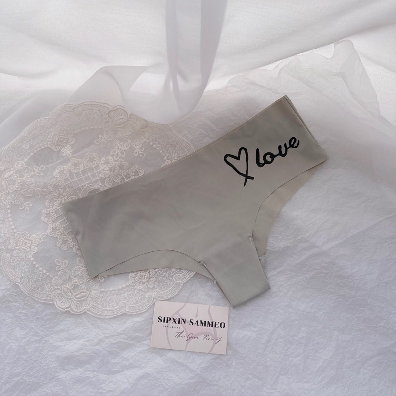 🫶🏻 Quần Lót Su Love From Năng Động
