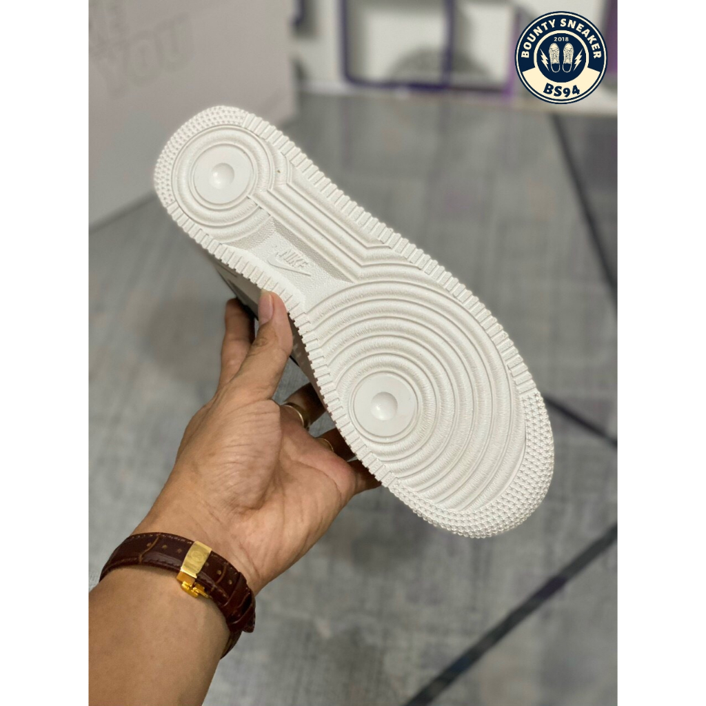 Giày Thể Thao Nike Air Force 1