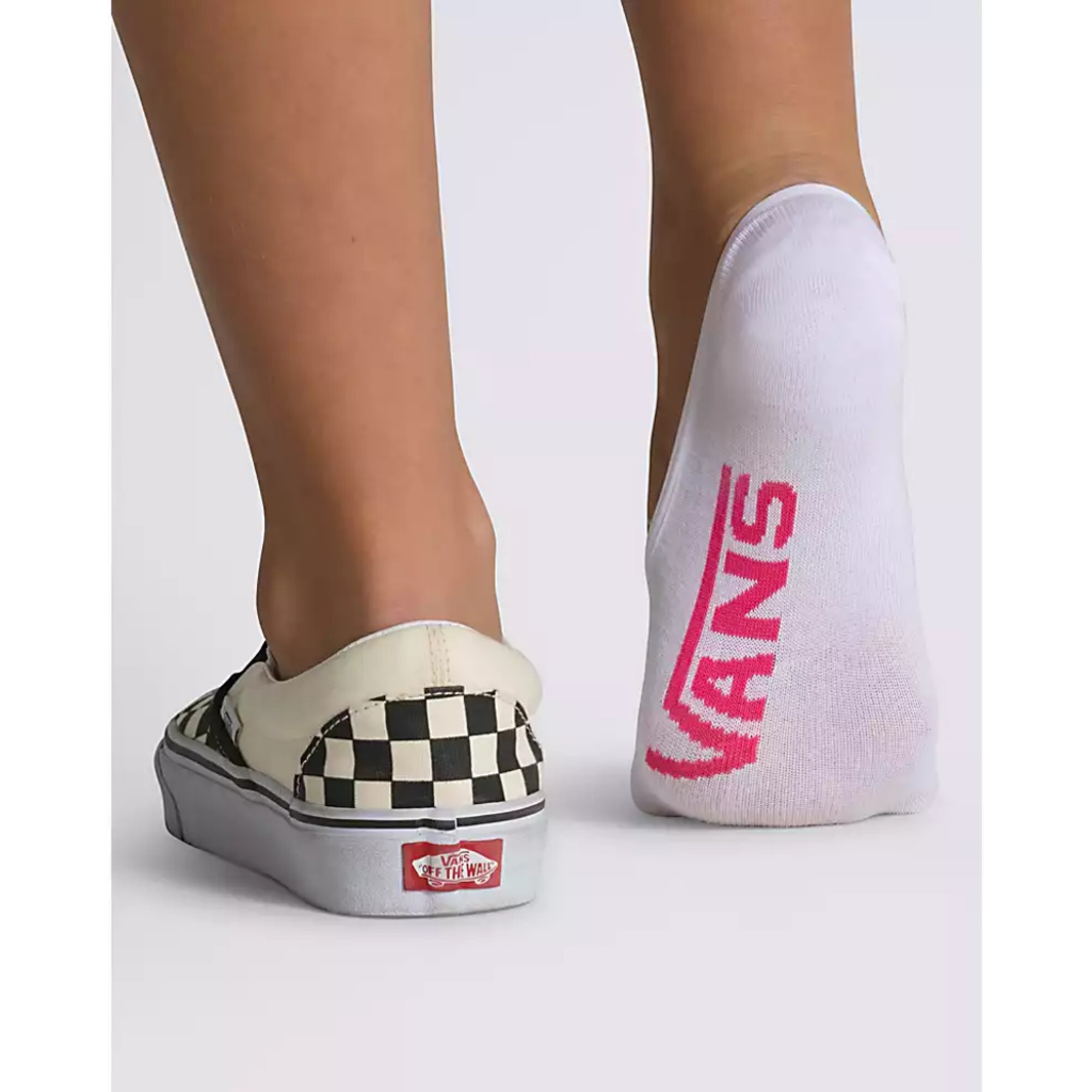 Tất Vans lười chính hãng / pack 2 đôi