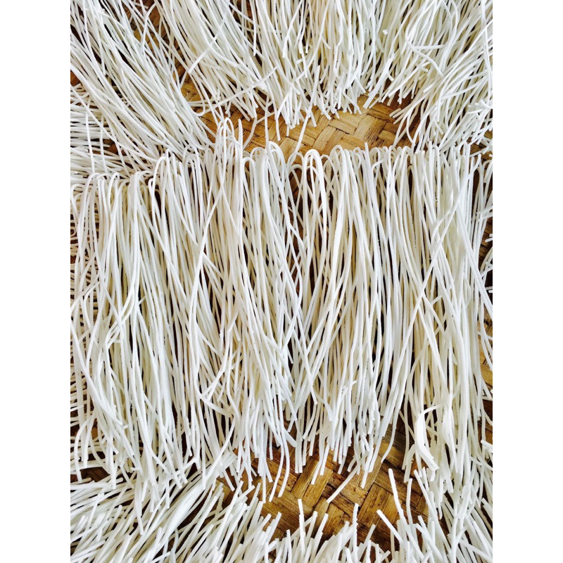 Bột gạo khô cháo canh Quảng Bình