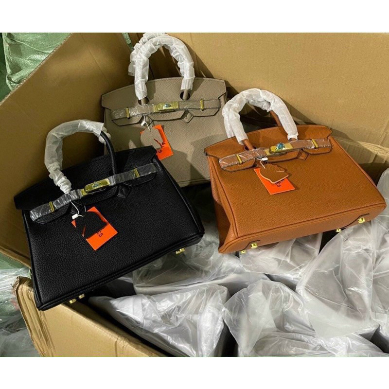 Túi HM Bikin.n hàng cao cấp sz25