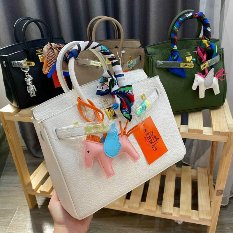 Túi HM Bikin.n hàng cao cấp sz25