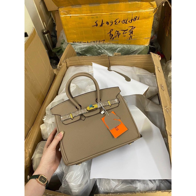 Túi HM Bikin.n hàng cao cấp sz25